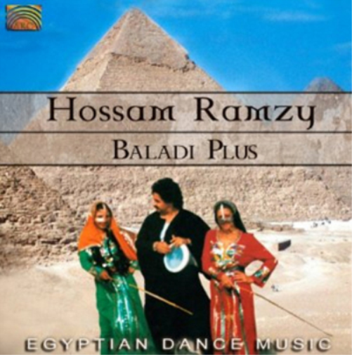 Baladi Plus: Egyptian Dance Music