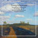 Georg Schumann: Symphony in B Minor/Serenade, Op. 34