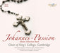 Johann Sebastian Bach: Johannes-Passion
