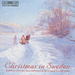 Christmas Songs in Sweden - Traditional Christmas Music Performed
