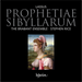 Lassus: Prophetiae Sibyllarum