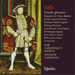 Gaude Gloriosa (Carwood, the Cardinall's Musick)