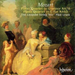 Piano Quartets (Leopold String Trio, Lewis)