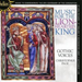 Music for the Lion-hearted King (Page, Gothic Voices)