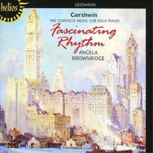 Fascinating Rhythm (Brownridge)