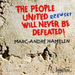 People United Will Never Be Defeated!, The (Hamelin)