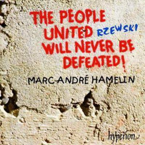 People United Will Never Be Defeated!, The (Hamelin)