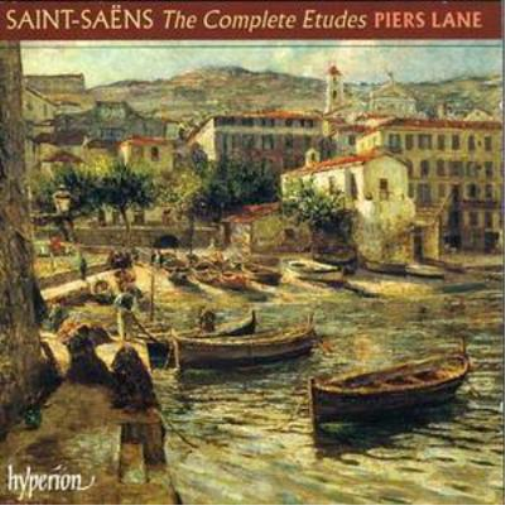 Six Etudes (Lane)