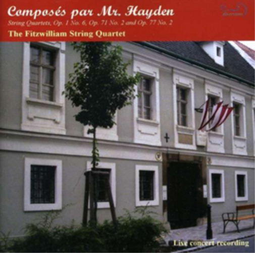 Composes Par Mr. Hayden