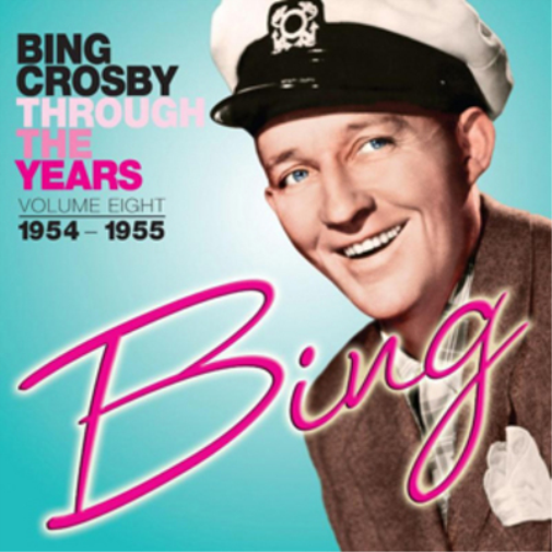 Through the Years: 1954-1955 - Volume 8