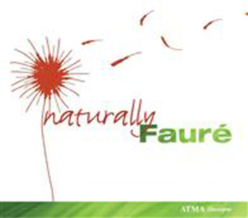 Naturally Faure