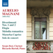 Aurelio Magnani: Divertimenti Nos. 1 & 2