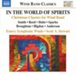 In the World of Spirits