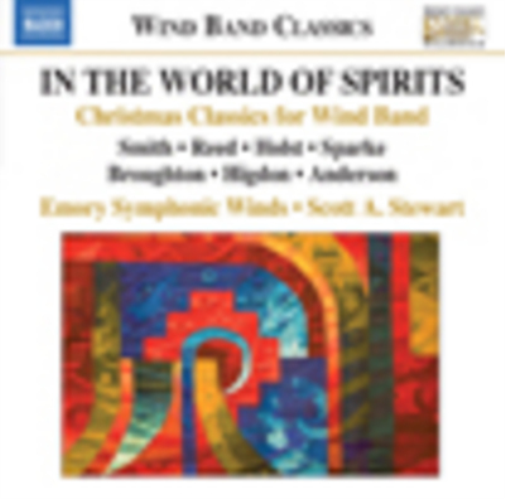 In the World of Spirits