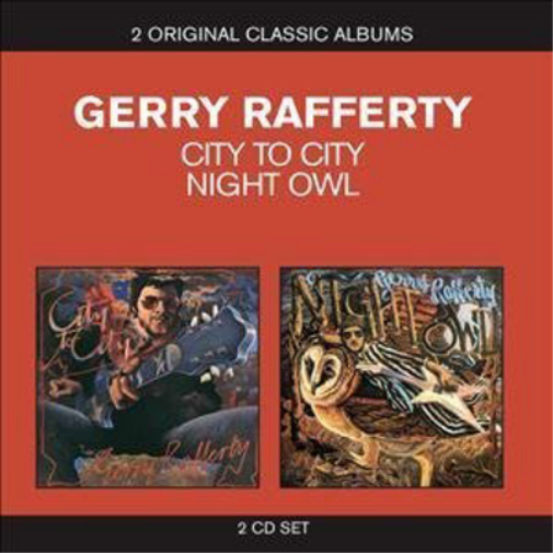 City to City/Night Owl