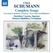 Clara Schumann: Complete Songs