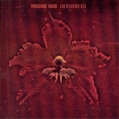 Burning Red