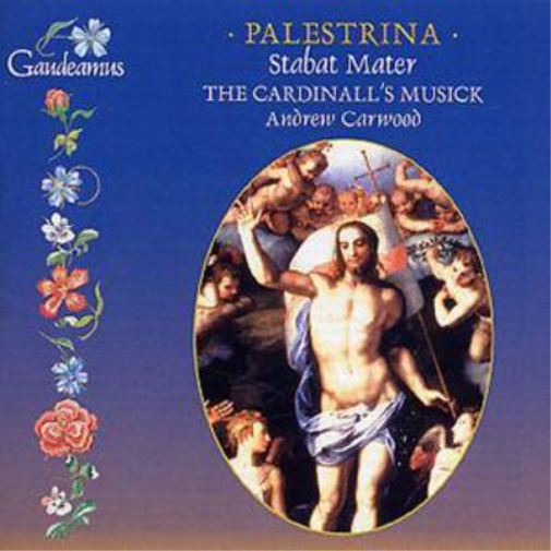 Palestrina: Stabat Mater