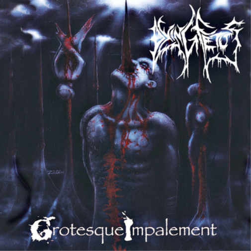 Grotesque Impalement: Extra Tracks