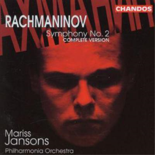 Symphony No. 2