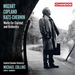 Mozart/Copland/Kats-Chernin: Works for Clarinet and Orchestra