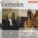 Baron Hop Suites/Concerto for Two Oboes/Eline