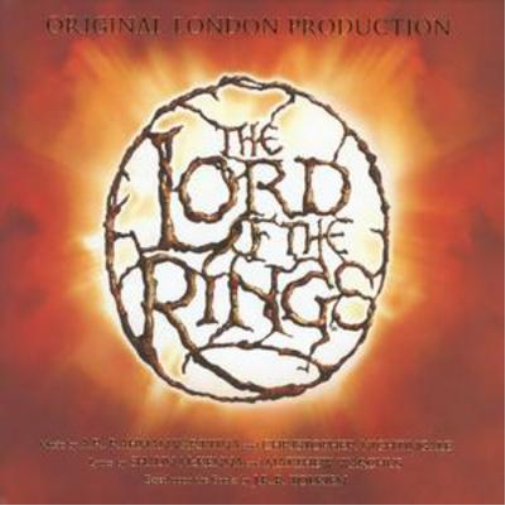 The Lord of the Rings
