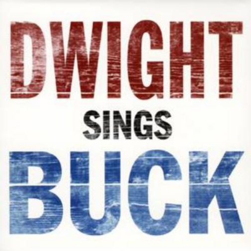 Dwight Sings Buck