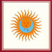 Larks' Tongues in Aspic