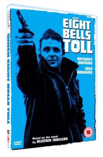 When Eight Bells Toll