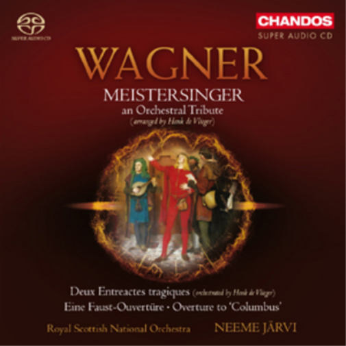 Wagner: Meistersinger