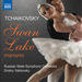 Tchaikovsky: Swan Lake (Highlights)