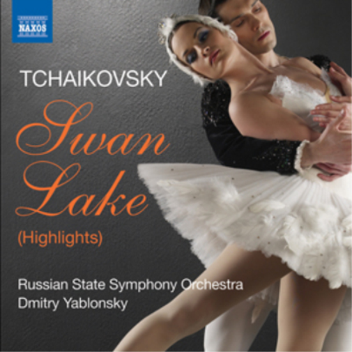Tchaikovsky: Swan Lake (Highlights)