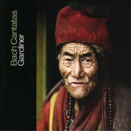 Bach: Cantatas - Volume 19
