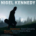 Violin Concertos (Kennedy)