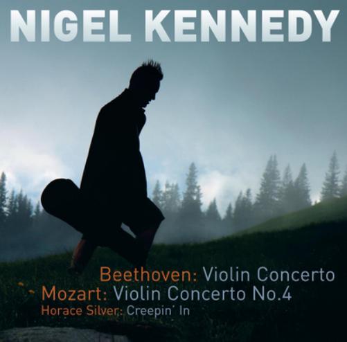 Violin Concertos (Kennedy)