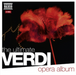 The Ultimate Verdi Opera Album