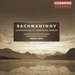Symphony No. 3, Symphonic Dances (Jarvi, Po, Lso)