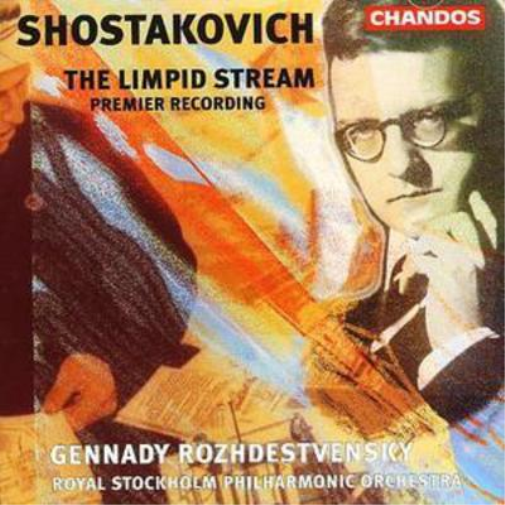 Limpid Stream