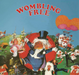 Wombling Free