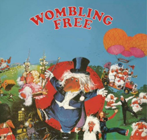 Wombling Free