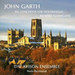 John Garth: Six Concertos for Violoncello