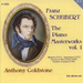 The Piano Masterworks - Volume 1