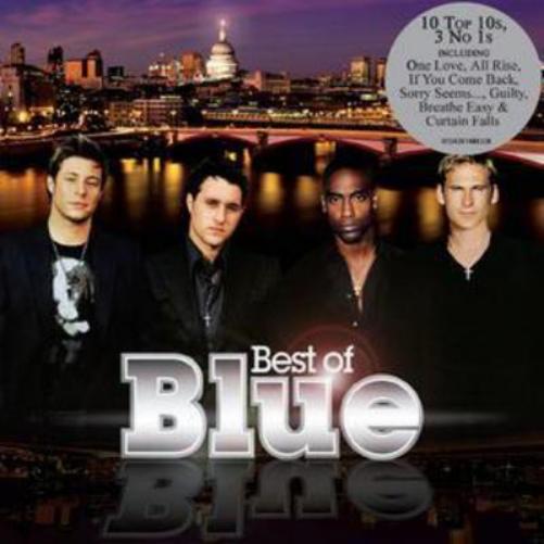 Best of Blue