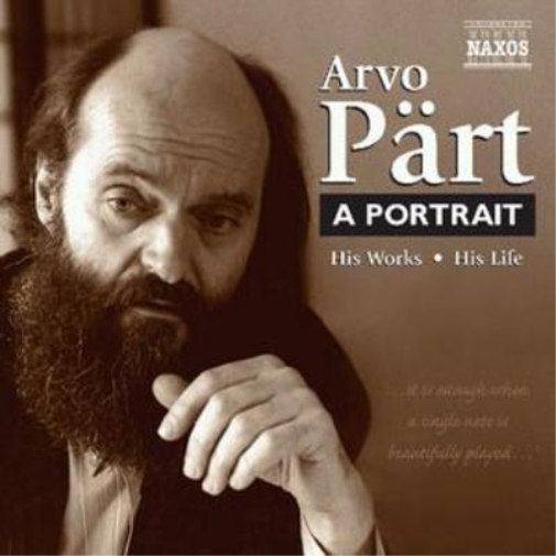 Portrait, A - His Works - His Life