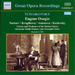 Eugene Onegin (Orlov, Melik-pashayev, Bolshoi Theatre)