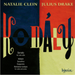 Kodaly: Sonata for Solo Cello/Adagio/Sonatina/...
