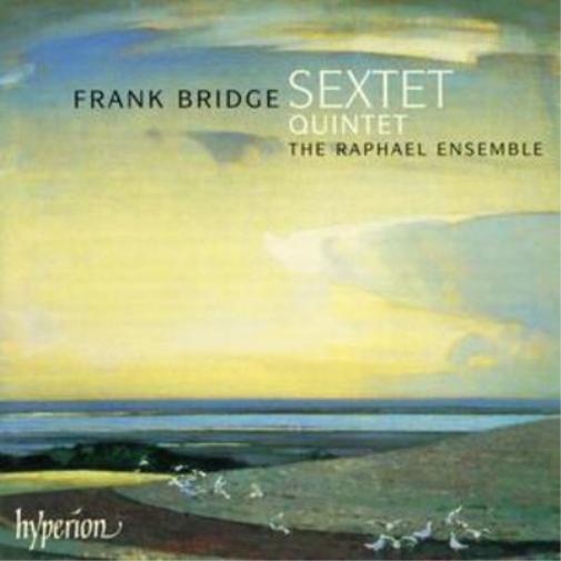 Early Chamber Music (Raphael Ensemble)