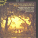 Clarinet Concertos (Hager, Eco, King, Bucknall)