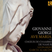 Giovanni Giorgi: Ave Maria